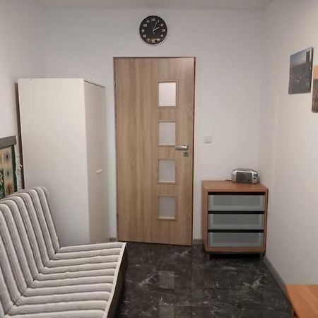 City Center-Zlota Str. Варшава Екстер'єр фото