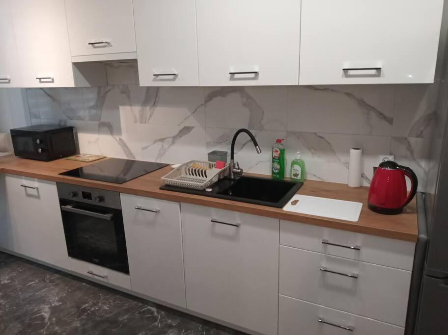 City Center-Zlota Str. Варшава Екстер'єр фото